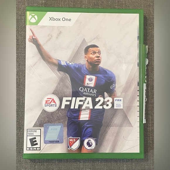 FIFA 23 Xbox One Game - Picture 1 of 2